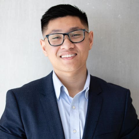 Aengus Tran