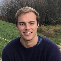 Aidan Dewar