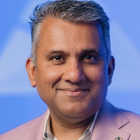 Amol Nirgudkar