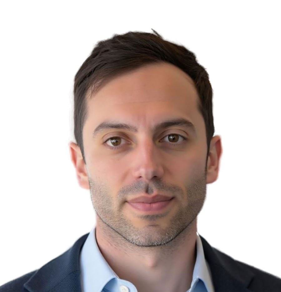 Andrew Gostine
