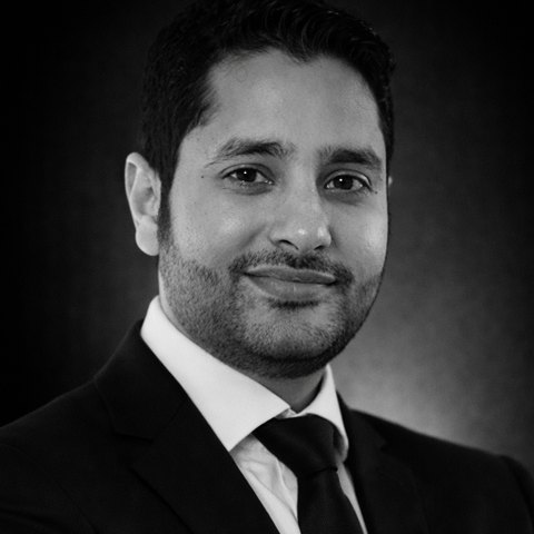 Avez Rizvi
