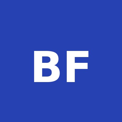 Ben Forrest