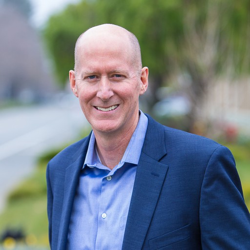 Brian Hogan