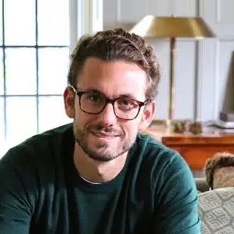 Cooper Zelnick