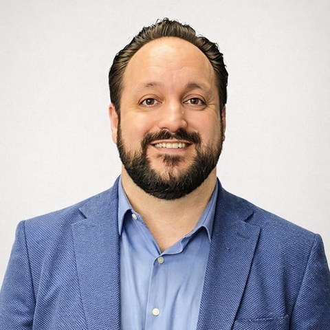 Daniel Tashnek