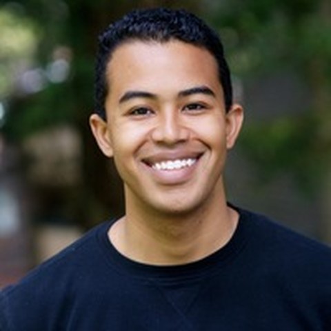 Dereck Paul