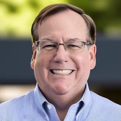 Ed Gaudet