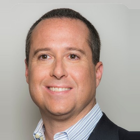 Eric Levin