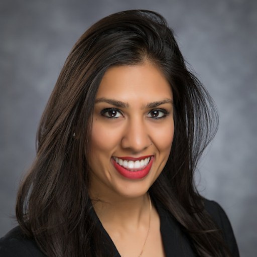 Erica Jain