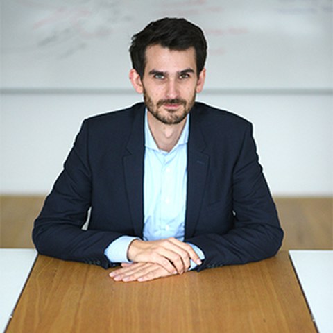 Franz Pfister