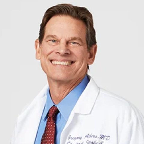Greg Albers