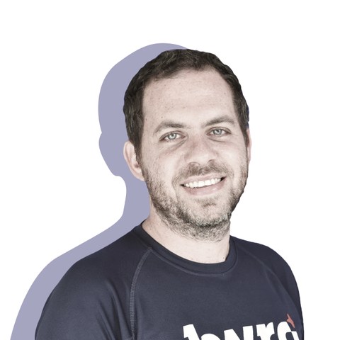 Israel Krush