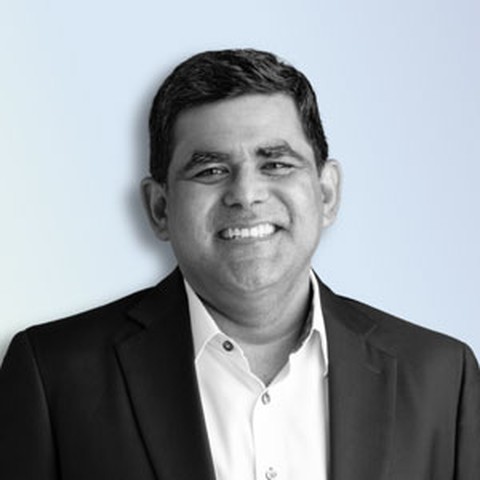 Jaideep Tandon