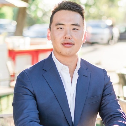 Jeffery Liu