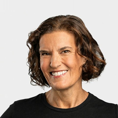 Joanna Strober