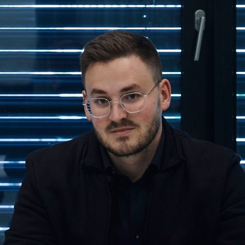 Jonas Muff