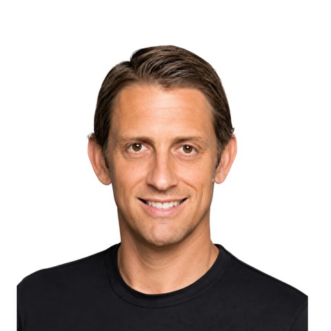 Justin Schreiber