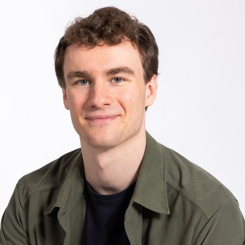 Kai Van Lieshout