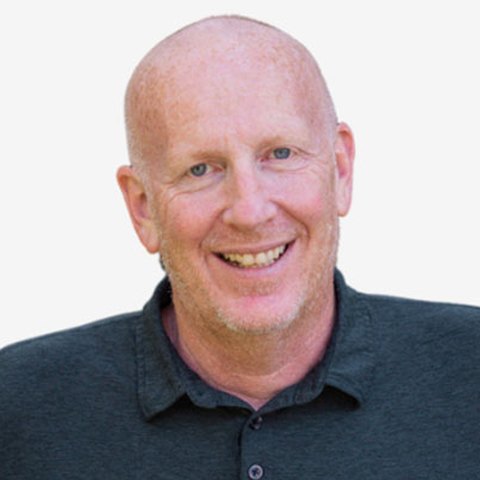 Ken Kaufman