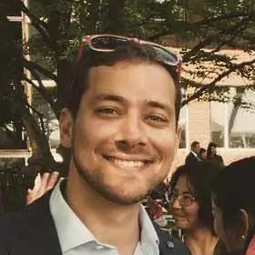 Khaled Kteily