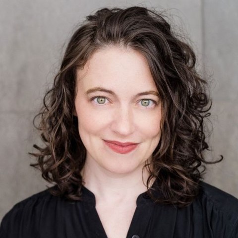 Lisa McLaughlin