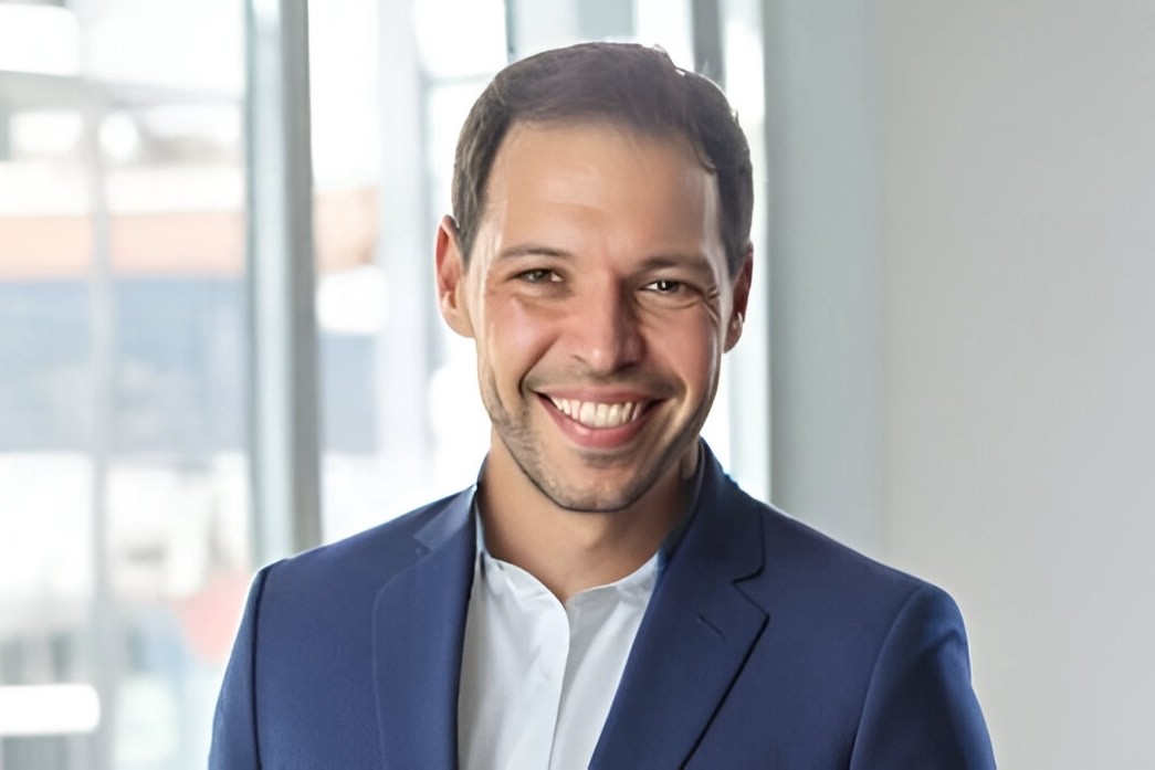 Luca Ranaldi