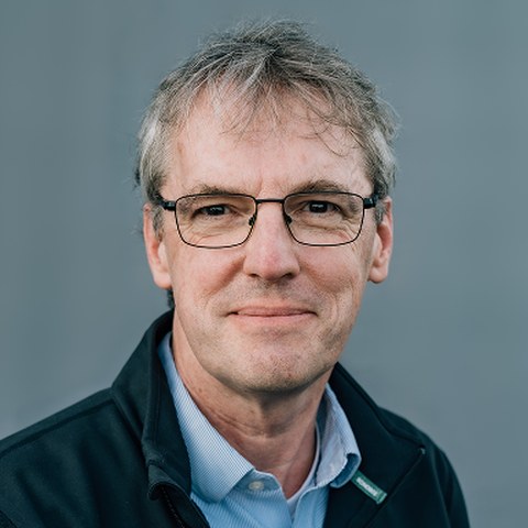 Michael Finke