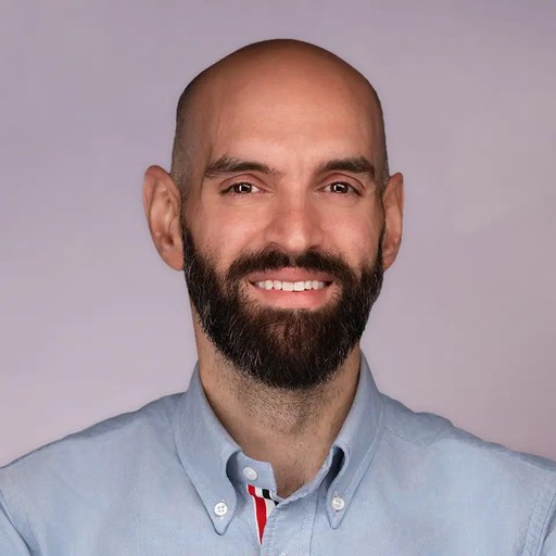 Michael Meucci