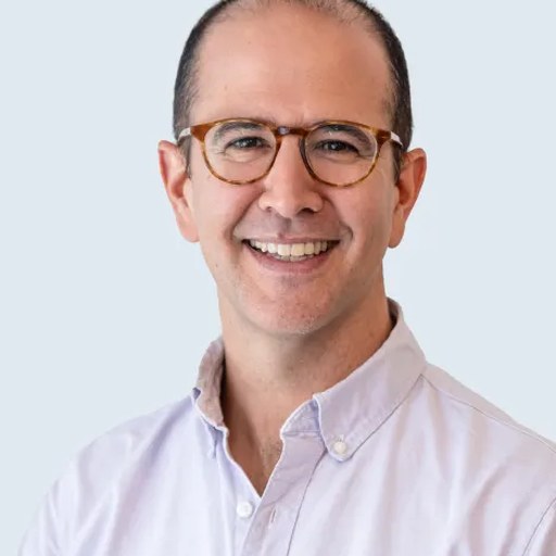 Mike Albainy