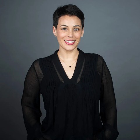 Nathalie Garcia