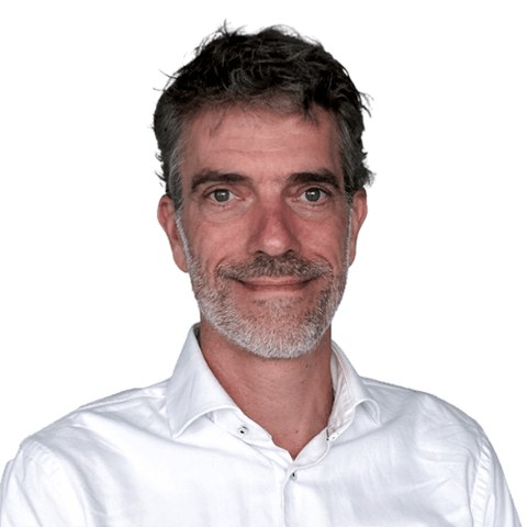 Pieter Kroese