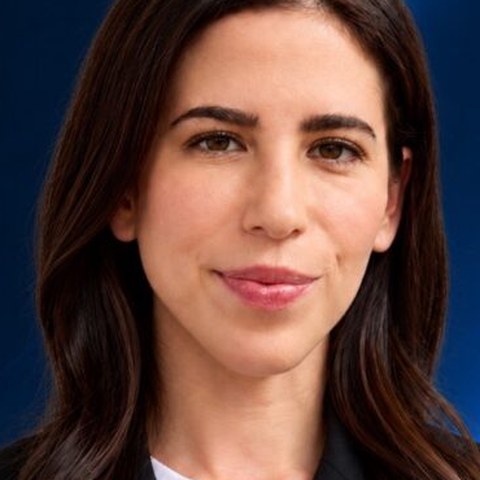 Rachel Blank