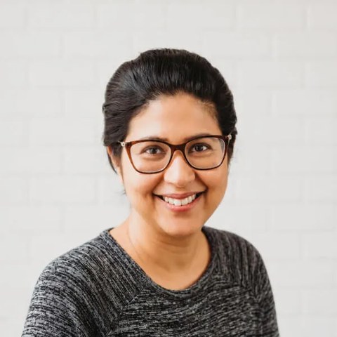 Reshma Khilnani