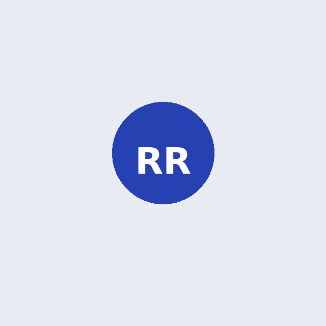 Rob Rebak
