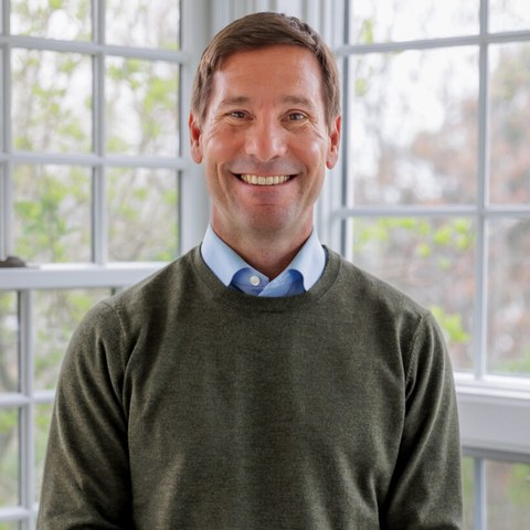 Robin Clarke