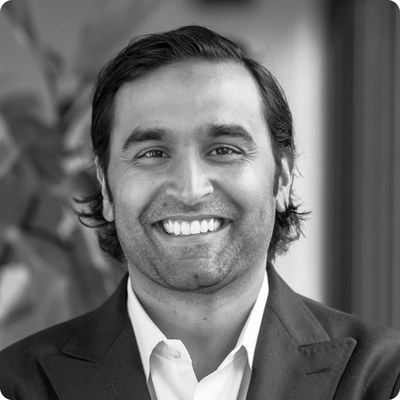 Robin Shah