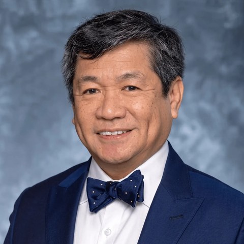 Ruel Garcia