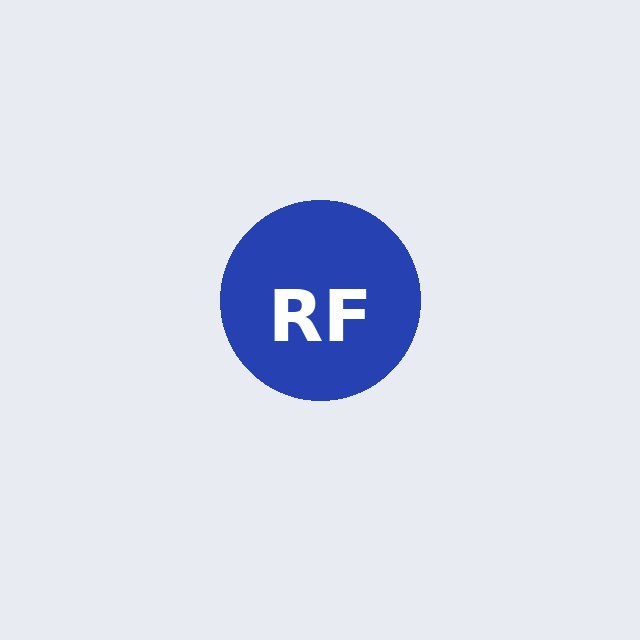 Rusty Frantz