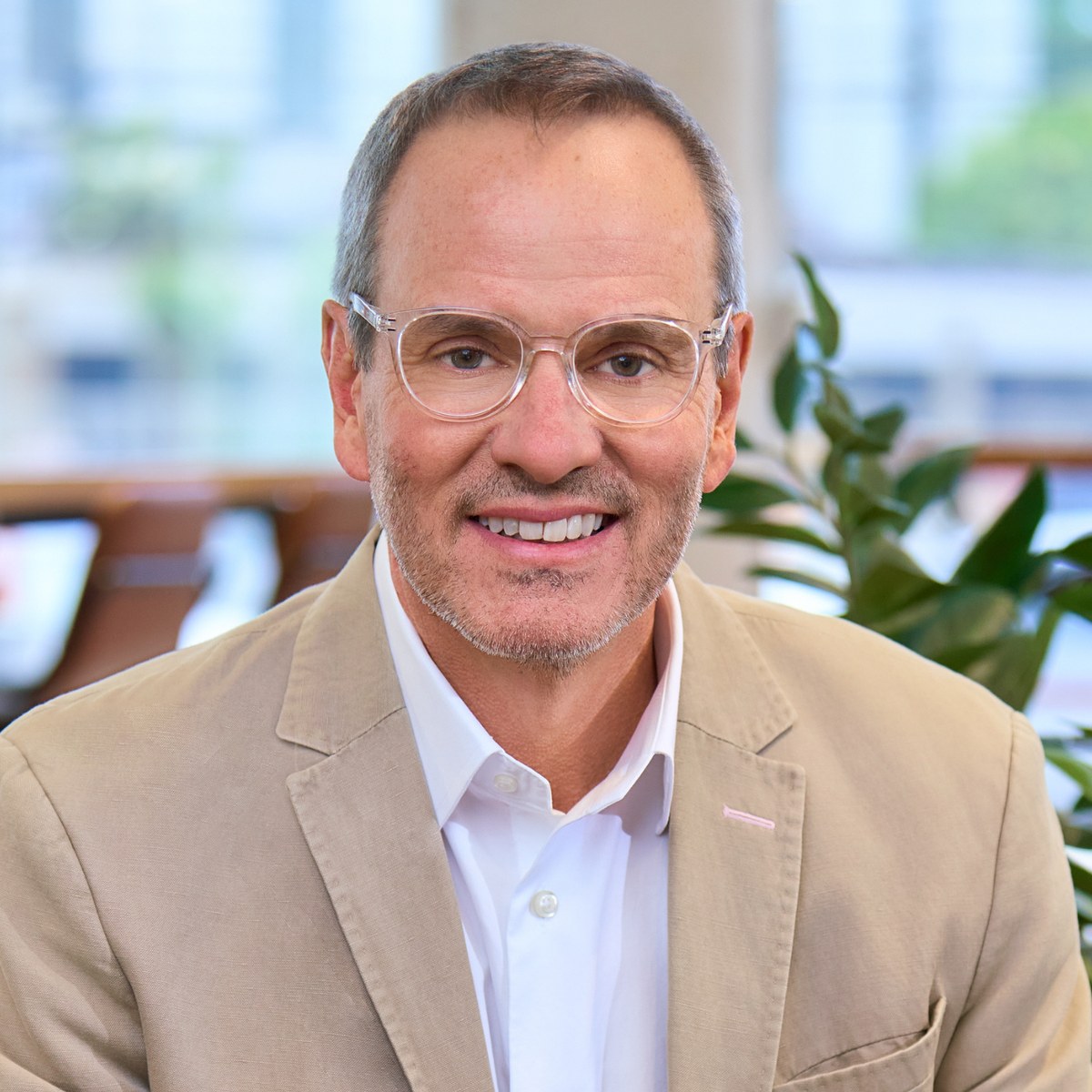 Scott Tapp