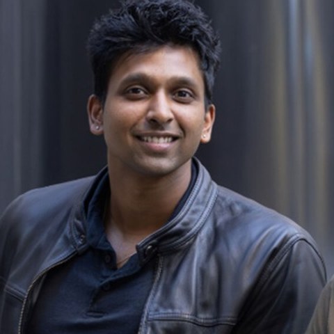 Sri Somasundaram