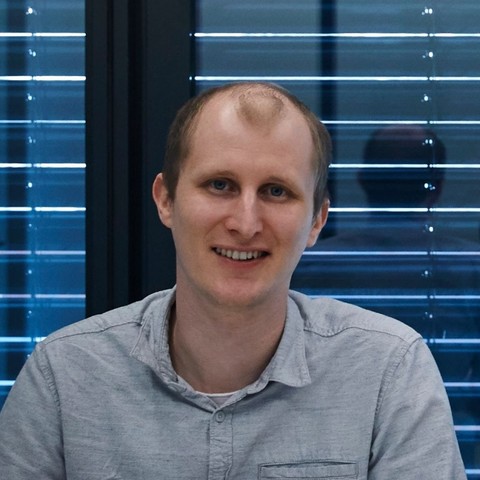 Stefan Bunk