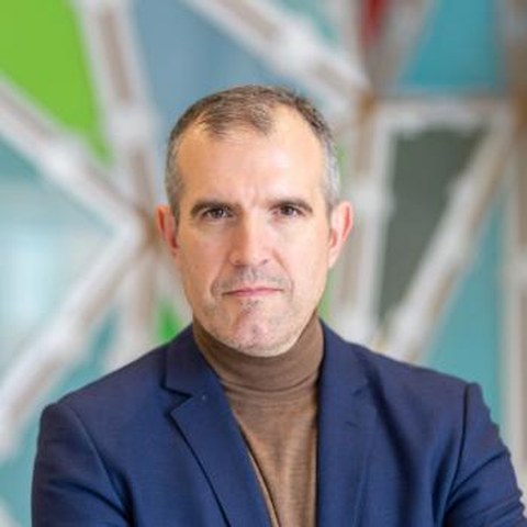 Teodor Grantcharov