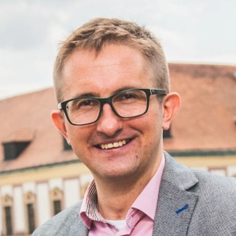Václav Potěšil