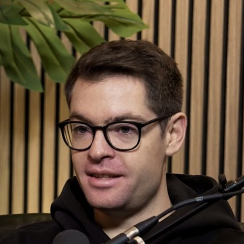 Zachary Ziegler