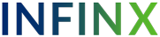 Infinx logo